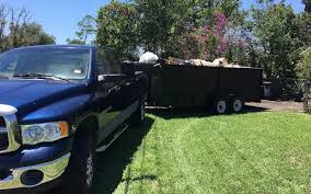 Best Commercial Junk Removal  in New Franklin, OH